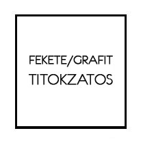 Fekete / Grafit