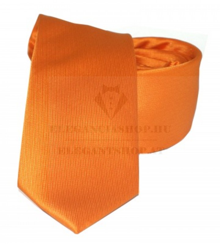 Goldenland gyerek nyakkendő - Narancssárga
