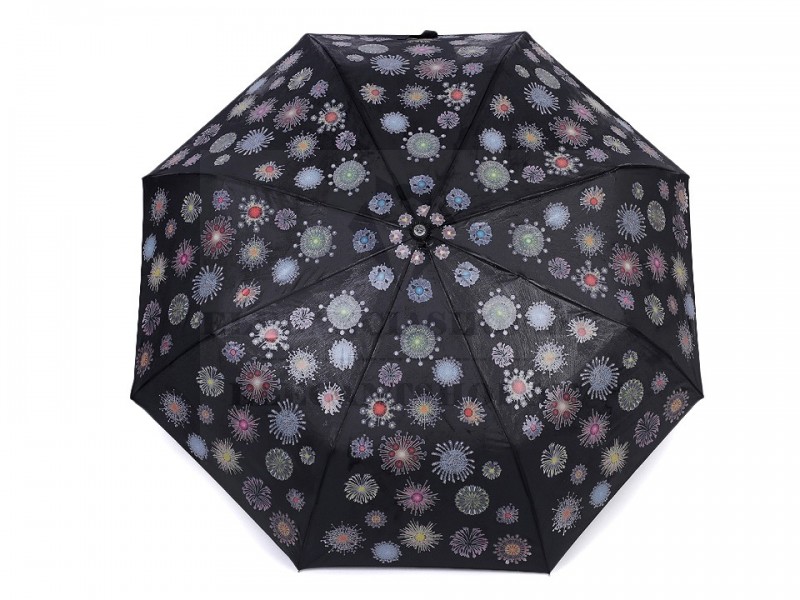 Női összecsukható esernyő varázslatos