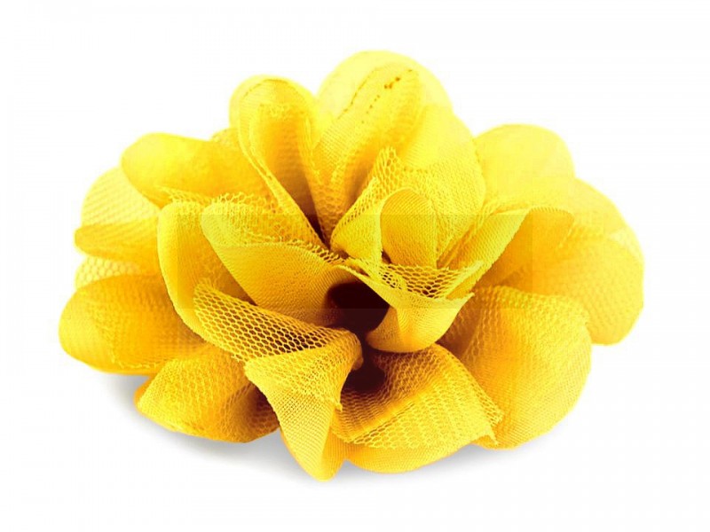 Sifon virág - Sárga