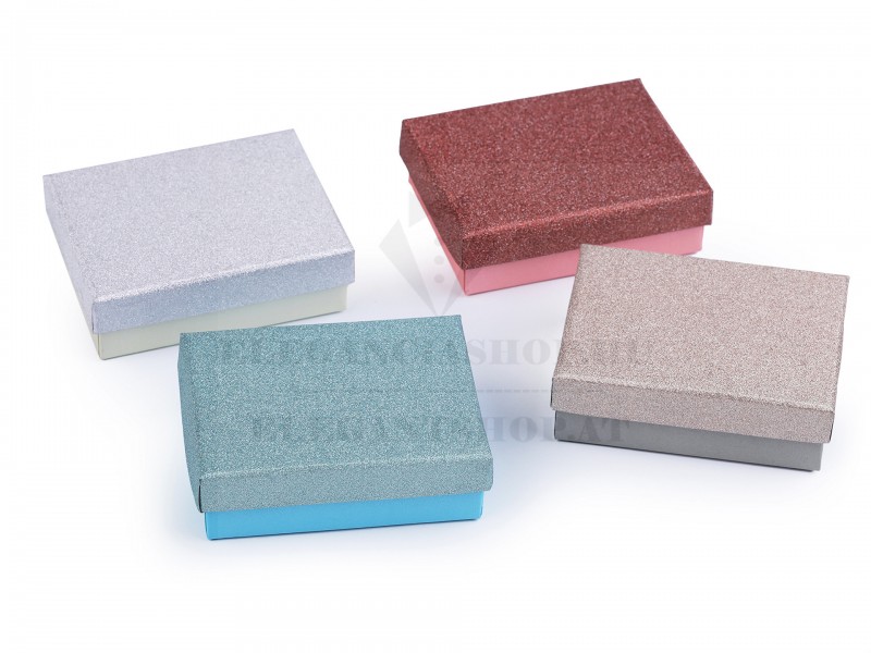 Díszdoboz szett kicsi - 12 db Ajándék csomagolás