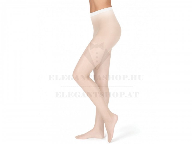 Női harisnyanadrág 20den Evona 