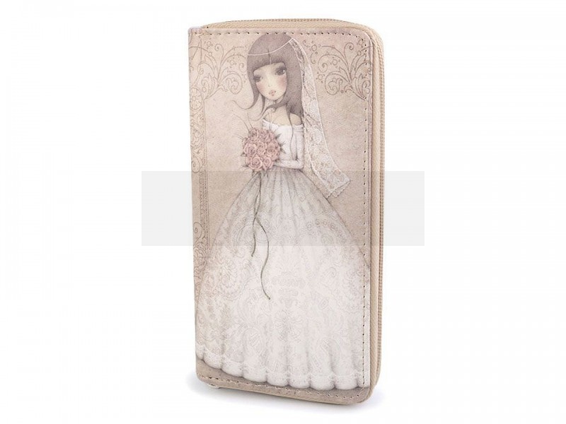 Vintage női pénztárca Női táska, pénztárca, öv