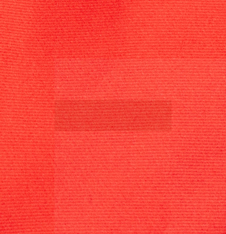 Prémium szatén nyakkendő - Piros