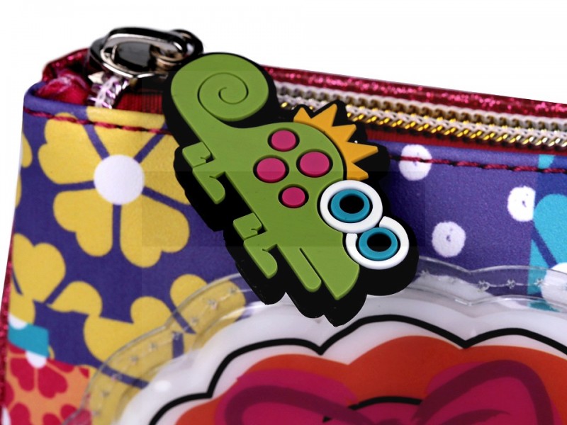 Kislány pénztárca Gyerek táska, pénztárca