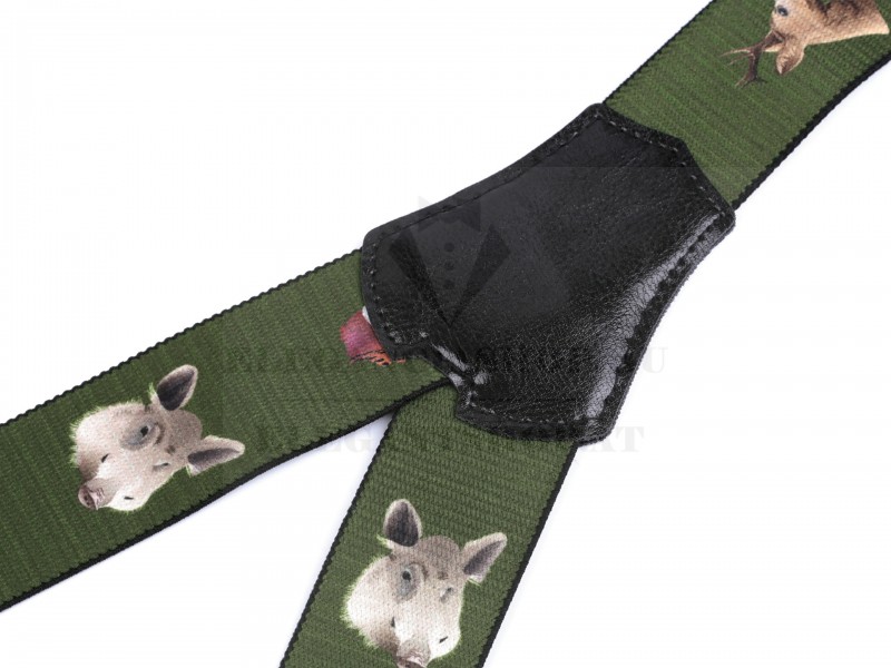    Vadász nadrágtartó - Vadász Férfi nadrágtartó