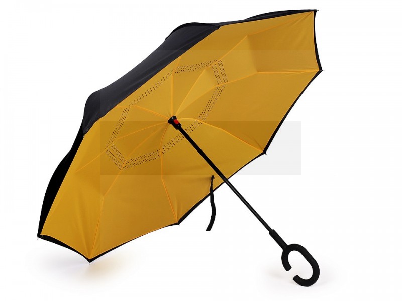 Coolbrella visszafelé forditott esernyő - 5 színben Női esernyő,esőkabát