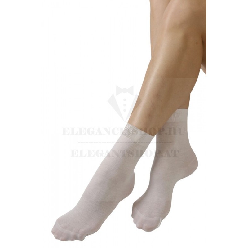  Paula antibakteriális pamut zokni Női zokni, harisnya, pizsama