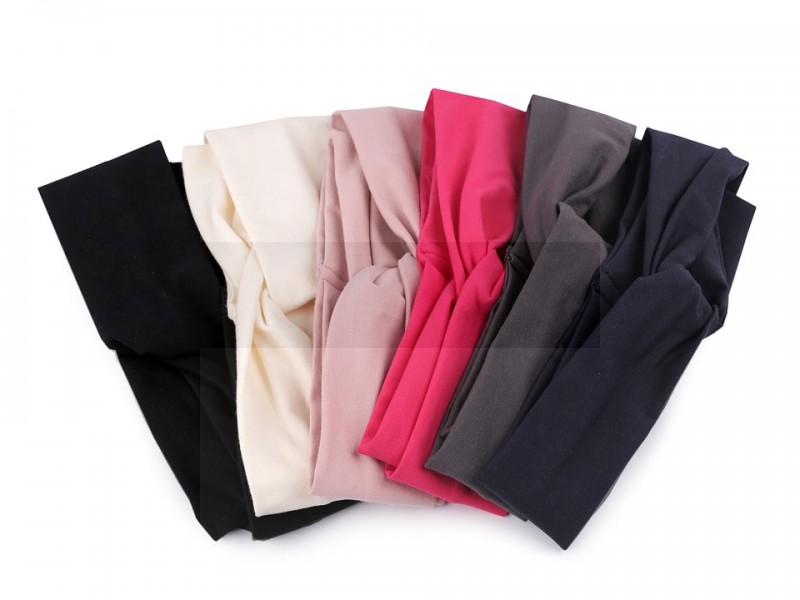 Anyag hajpánt pin-up keresztezett Ékszer, hajdísz Anyag hajpánt pin-up keresztezett Ékszer, hajdísz