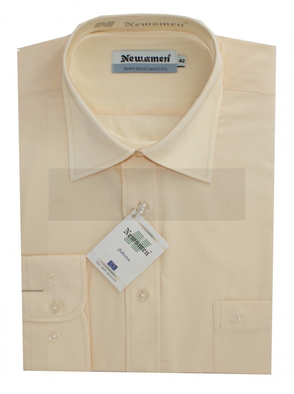 Newsmen h.u normál ing - Vanillia Akciós ing