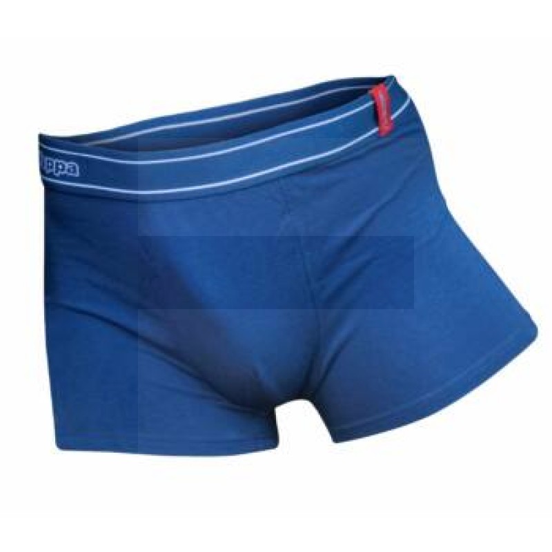 Kappa pamut férfi boxer - 4 színben Férfi zokni, fehérnemű