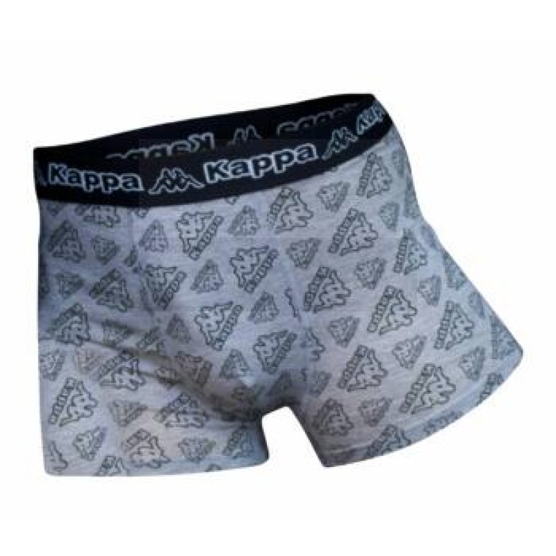 Kappa pamut férfi boxer - 4 színben Kappa pamut férfi boxer - 4 színben