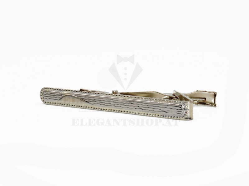 Nyakkendőtű normál - Arany-ezüst Nyakkendőtű normál - Arany-ezüst