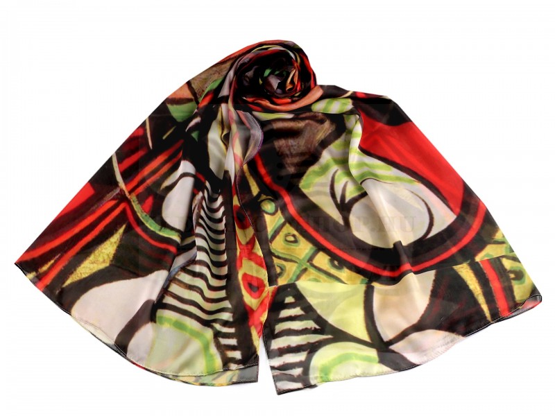 Női nagy divatkendő