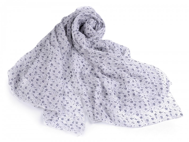 Könnyű nyári kendő