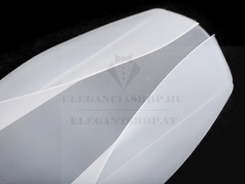 Szilikon vállpántalátét - 1 pár Női kiegészítők