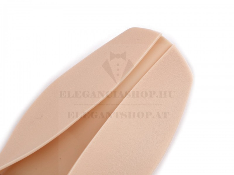 Szilikon vállpántalátét - 1 pár Női kiegészítők