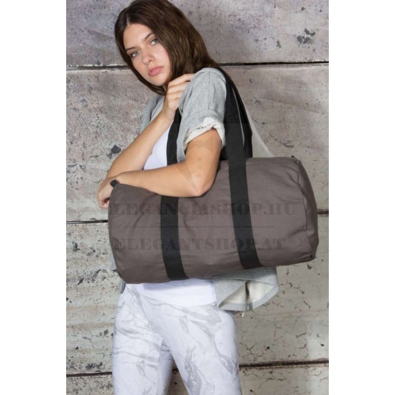 Pamutvászon unisex Hold-all táska Női táska, pénztárca, öv