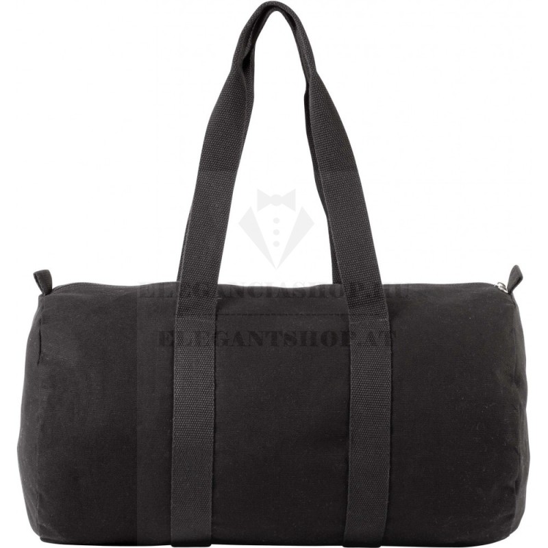 Pamutvászon unisex Hold-all táska Női táska, pénztárca, öv