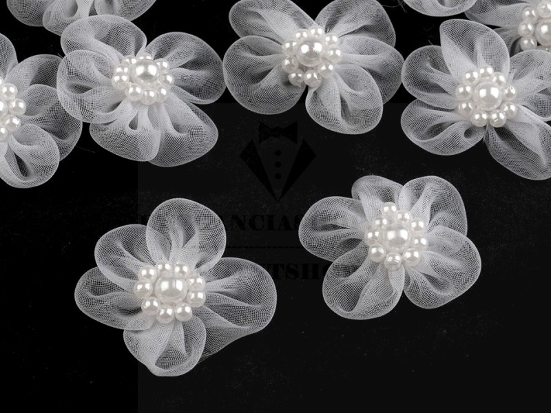 Virág készlet - 10 db/csomag