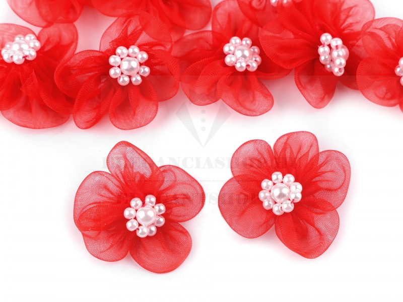 Virág készlet - 10 db/csomag