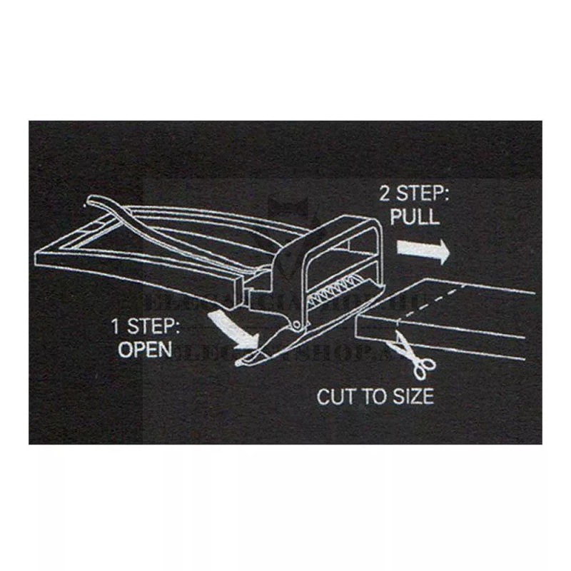               Tycoon férfi bőr öv - Caramell Férfi öv, ékszer