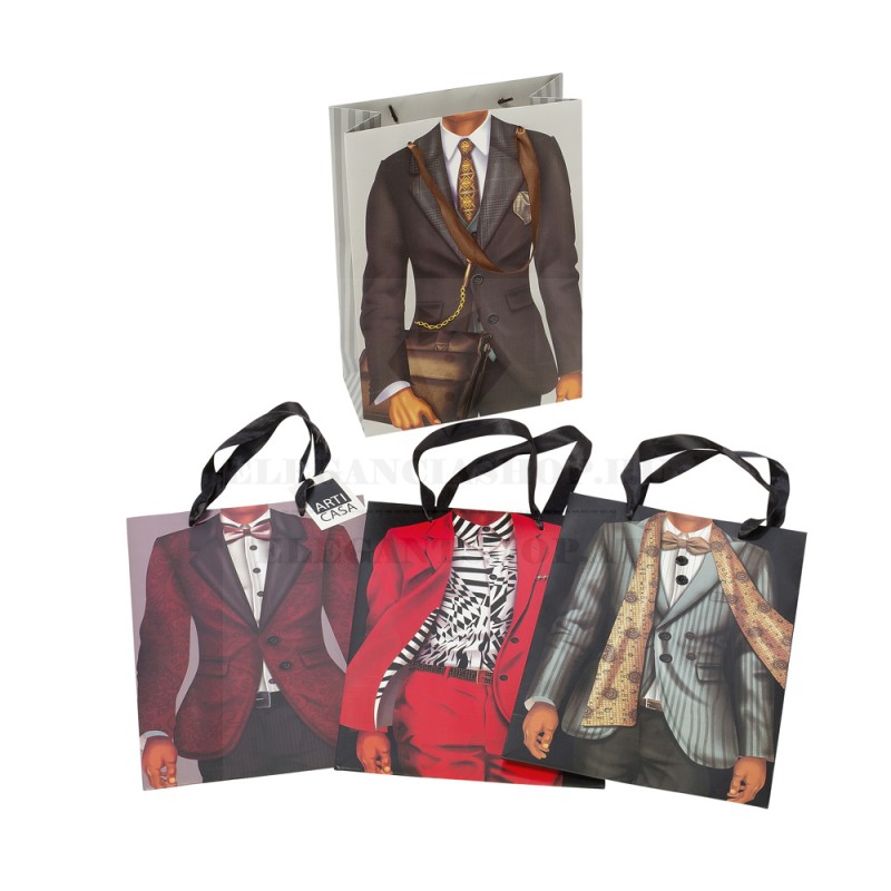 Inges ajándék tasak Inges ajándék tasak