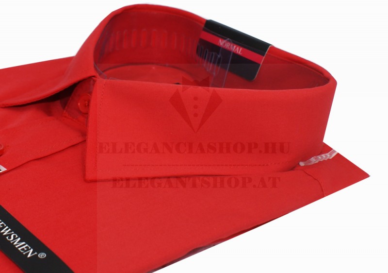 Newsmen h.u slim ing - Piros Slim, Smart fazon Newsmen h.u slim ing - Piros Slim, Smart fazon