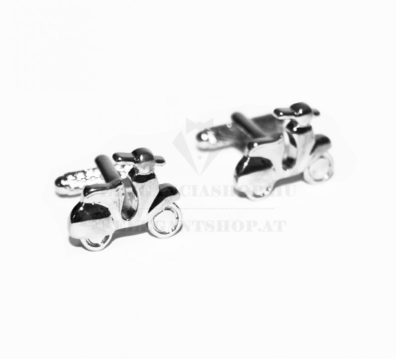 Vincitore mandzsetta díszdobozban - Robogó Vincitore mandzsetta díszdobozban - Robogó