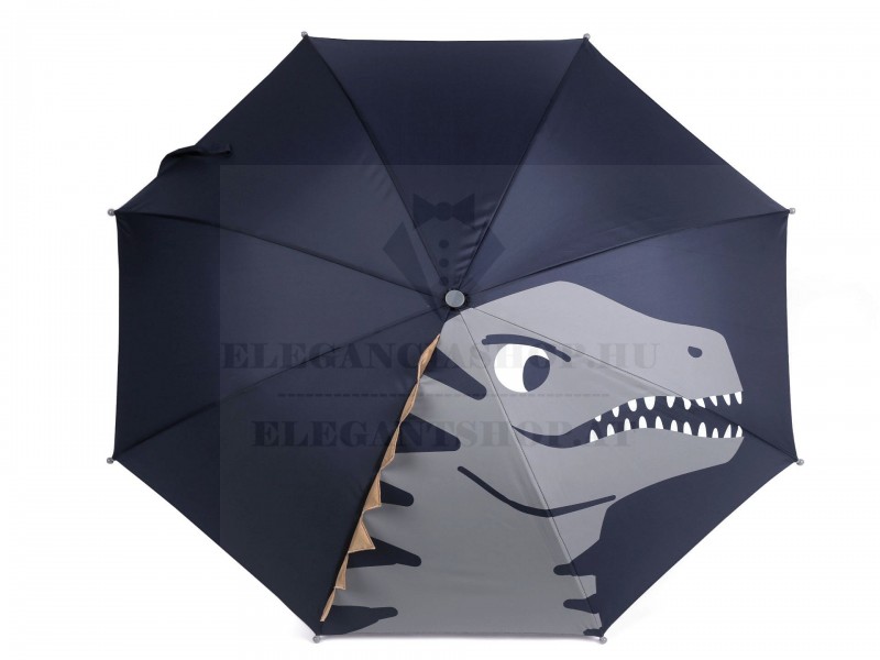 Gyerek esernyő - Dinoszaurusz