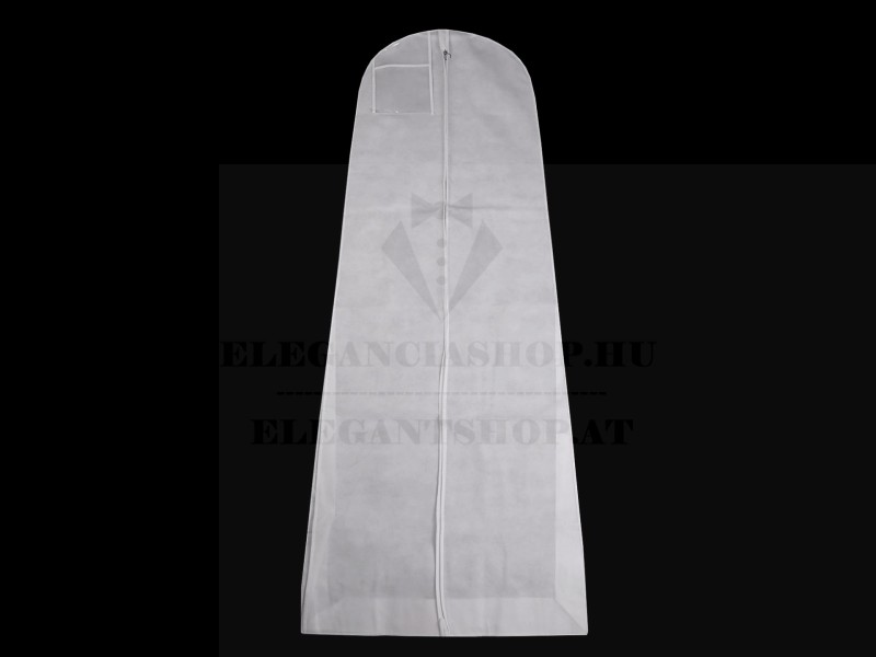                   Mennyasszonyi ruhazsák extra hosszú - 180x80 cm Női kiegészítők
