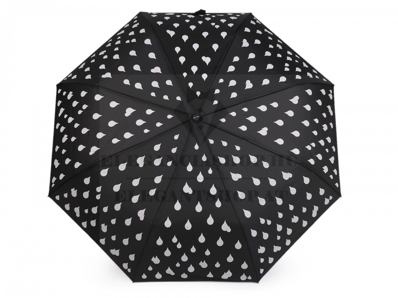        Női színváltós esernyő Női esernyő,esőkabát