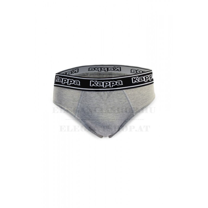 Kappa pamut férfi alsó Férfi zokni, fehérnemű