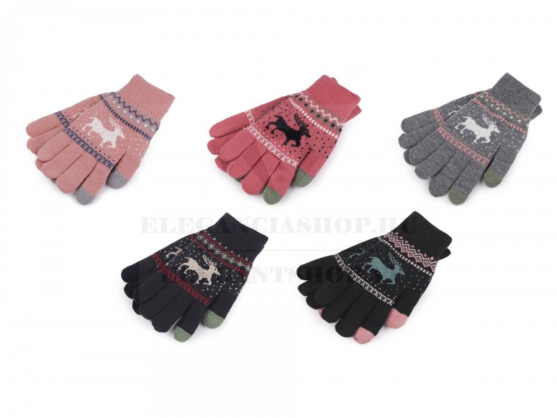 Unisex bélelt kesztyű Unisex bélelt kesztyű