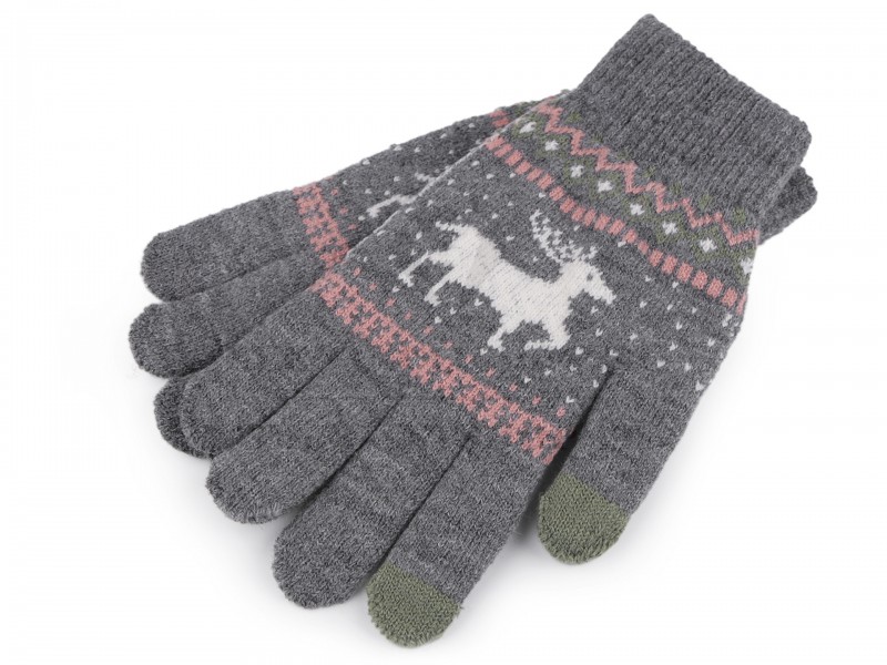 Unisex bélelt kesztyű Unisex bélelt kesztyű