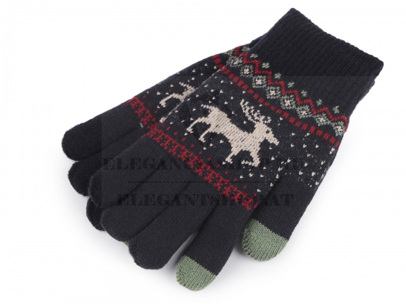 Unisex bélelt kesztyű Unisex bélelt kesztyű