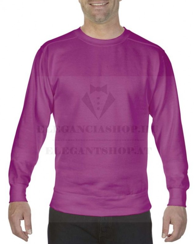   CREWNECK férfi h.u pulóver - 3XL Férfi pólók,pulóverek