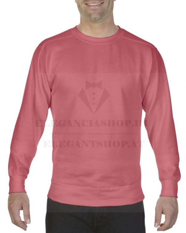   CREWNECK férfi h.u pulóver - 3XL Férfi pólók,pulóverek