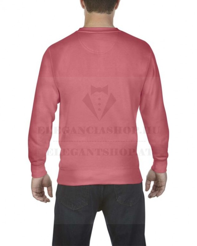   CREWNECK férfi h.u pulóver - 3XL Férfi pólók,pulóverek