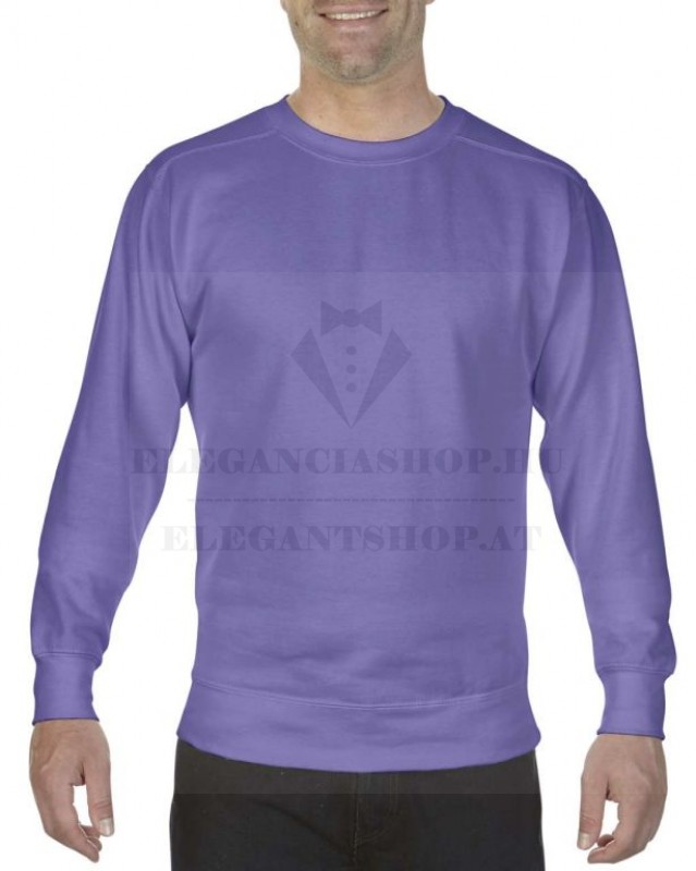   CREWNECK férfi h.u pulóver - 3XL Férfi pólók,pulóverek