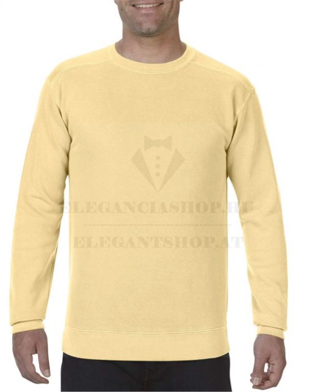   CREWNECK férfi h.u pulóver - 3XL Férfi pólók,pulóverek
