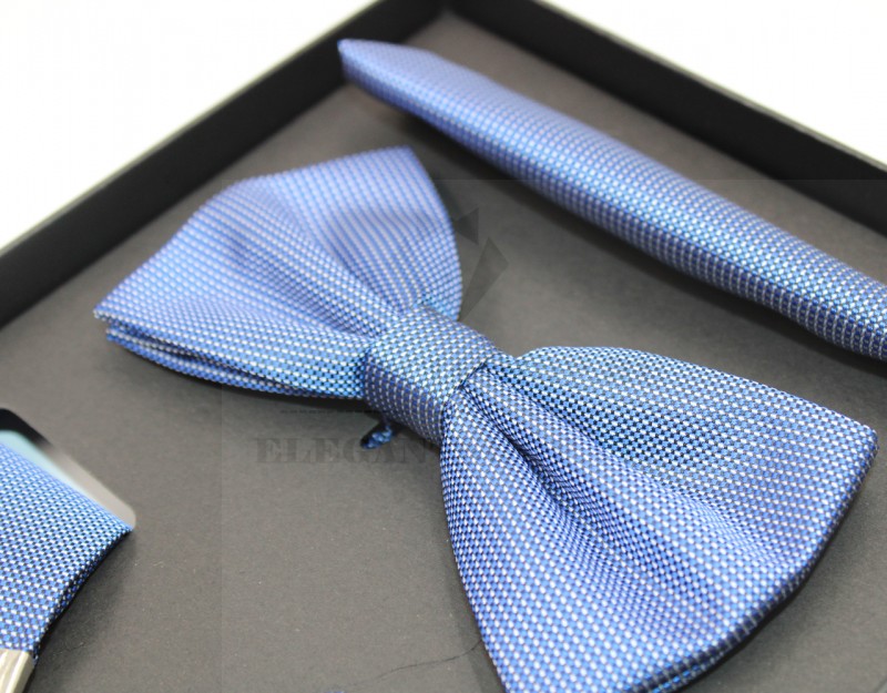 Newsmen nadrágtartó szett - Égszínkék Newsmen nadrágtartó szett - Égszínkék