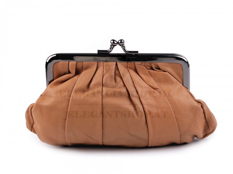    Női bőr pénztárca Női táska, pénztárca, öv