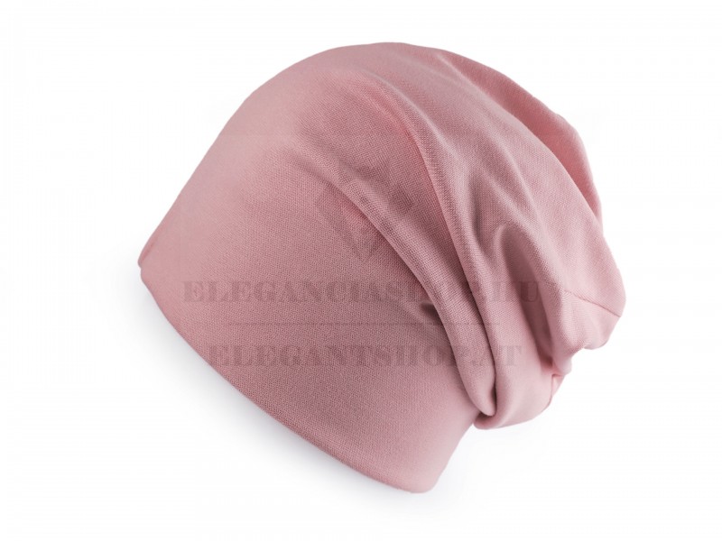 Unisex pamut beanie sapka Férfi kalap, sapka