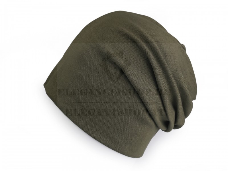  Unisex pamut beanie sapka Férfi kalap, sapka