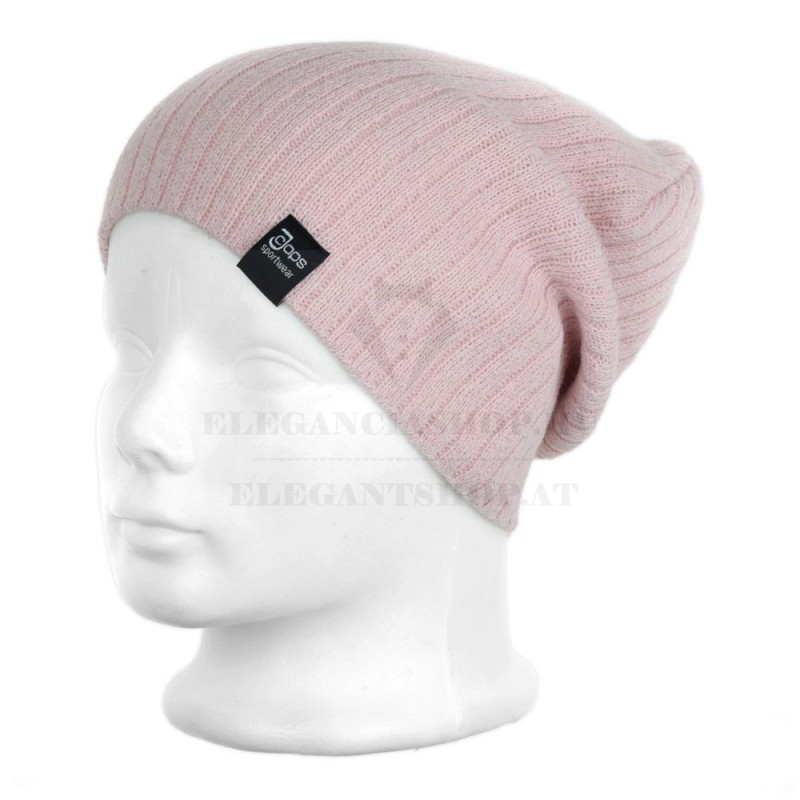 Beanie unisex kötött sapka Férfi kalap, sapka