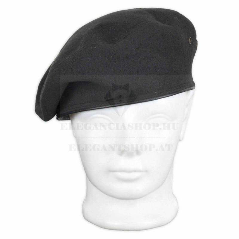 Barett sapka-sál szett Barett sapka-sál szett