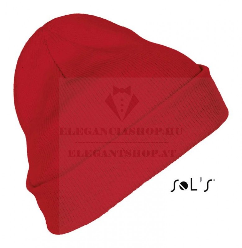  Unisex beanie kötött sapka Női kalap, sapka