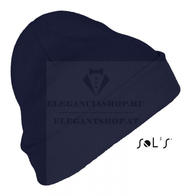  Unisex beanie kötött sapka Női kalap, sapka