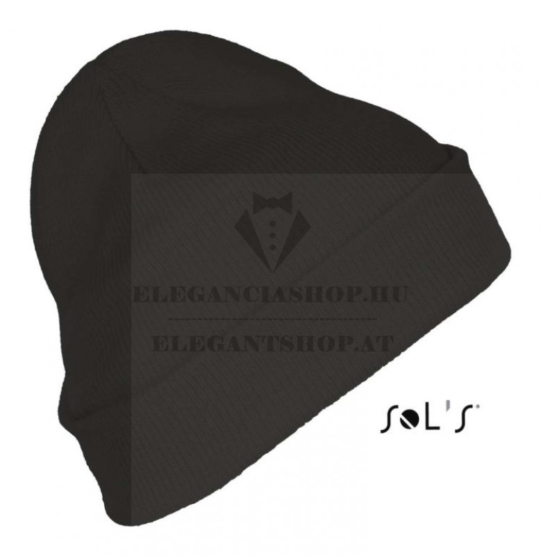  Unisex beanie kötött sapka Női kalap, sapka